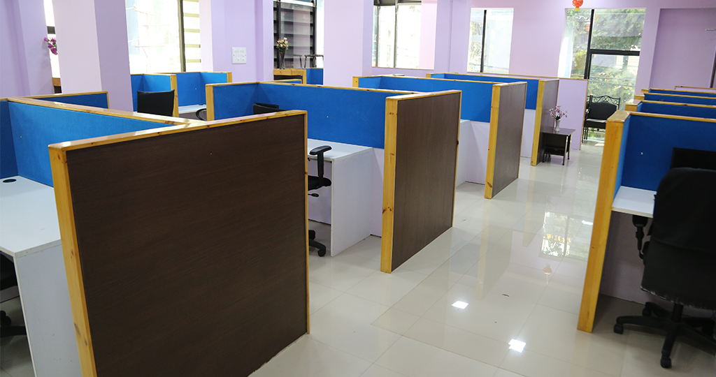 ltm office
